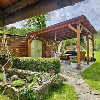 Prodej chalupy 39 m&sup2; Podivice
