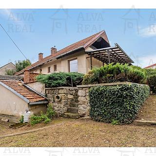 Prodej rodinného domu 190 m² Tasov