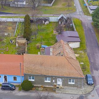 Prodej rodinného domu 143 m² Hevlín