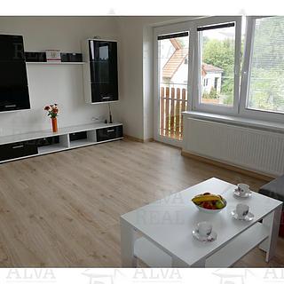 Pronájem bytu 2+kk 47 m² Brno Žebětín, Srnčí