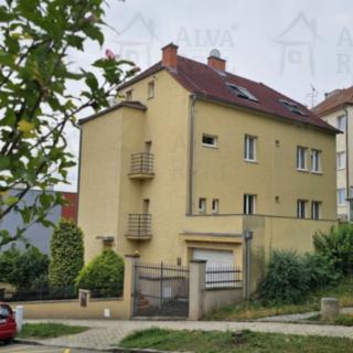 Prodej bytu 3+1 79 m² Brno