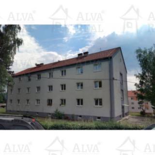 Pronájem bytu 1+1 28 m² Blansko, 9. května