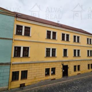 Prodej hotelu a penzionu 651 m² Kroměříž, Jánská