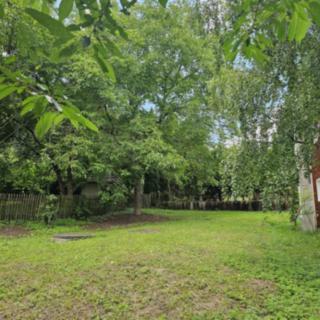 Prodej zahrady 258 m² Česká