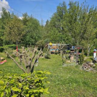 Prodej stavební parcely 651 m² Plumlov