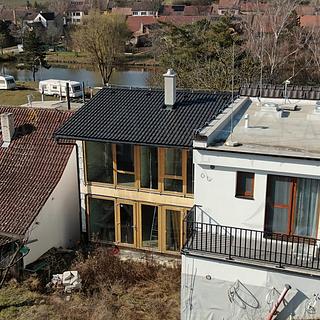 Prodej vinného sklepa 96 m&sup2; Hovorany