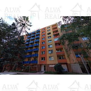 Pronájem bytu 1+1 29 m² Brno