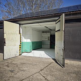 Pronájem skladu 28 m² Brno Trnitá, Štěpánská