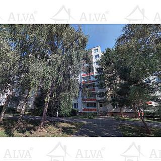 Prodej bytu 3+1 70 m&sup2; Brno
