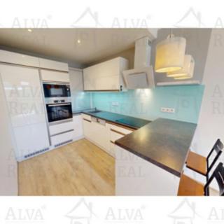 Pronájem bytu 2+kk 50 m² Brno Slatina, Bučkova