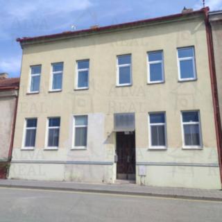 Prodej bytu 3+1 72 m² Brno