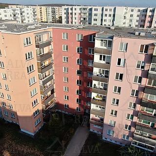 Prodej bytu 4+kk 81 m² Brno Líšeň, Konradova