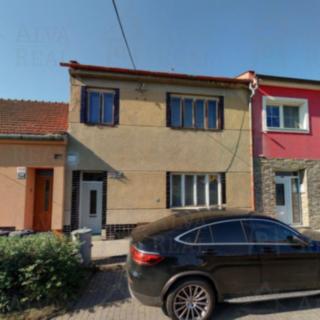 Prodej rodinného domu 140 m² Brno