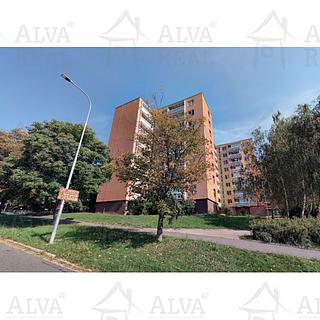 Pronájem bytu 3+1 68 m&sup2; Brno