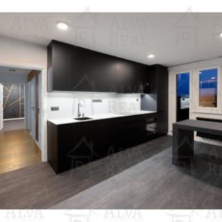 Prodej bytu 3+kk 55 m² Brno