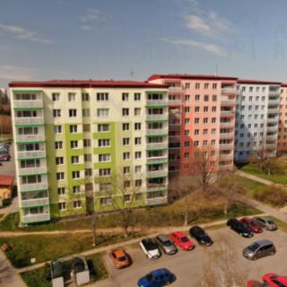 Prodej bytu 3+1 60 m² Brno