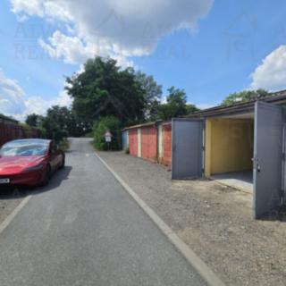 Prodej garáže 16 m² Brno