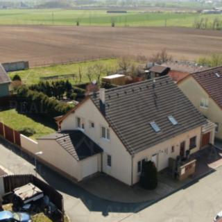 Pronájem rodinného domu 102 m² Rebešovice, Kaštanová