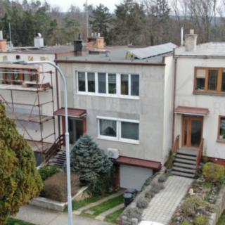 Prodej rodinného domu 85 m² Brno