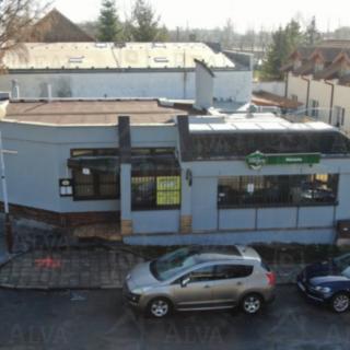 Prodej restaurace 173 m² Brno