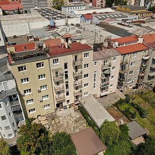 Prodej bytu 3+kk 108 m² Brno Trnitá, Mlýnská