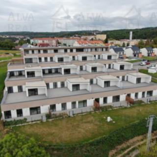 Pronájem bytu 1+kk a garsoniéry 29 m² Mokrá-Horákov Mokrá