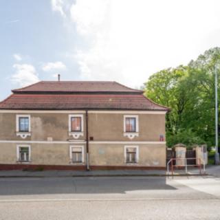 Prodej rodinného domu 130 m² Praha