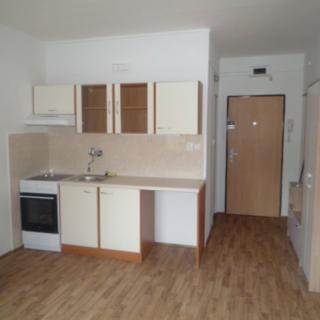 Pronájem bytu 1+1 40 m² Milevsko