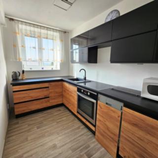 Pronájem bytu 2+1 64 m² Sezimovo Ústí, Jiráskova