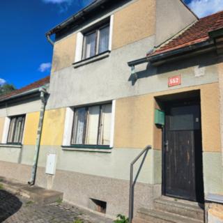 Prodej rodinného domu 70 m² Milevsko, Čechova