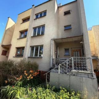 Prodej rodinného domu 150 m² Písek