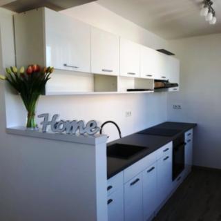 Pronájem bytu 2+1 50 m² Milevsko