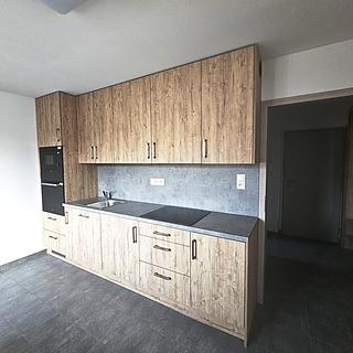 Pronájem bytu 2+1 50 m² Milevsko