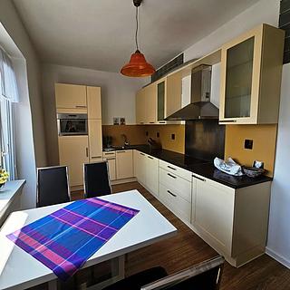 Pronájem bytu 2+1 65 m&sup2; Milevsko