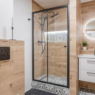 Prodej bytu 2+1 47 m&sup2; Praha