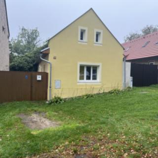 Prodej rodinného domu 74 m² Ondřejov, nám. 9. května