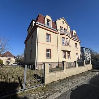 Pronájem bytu 2+1 68 m² Liberec I-Staré Město, Raisova