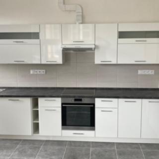 Pronájem bytu 3+1 91 m² Turnov