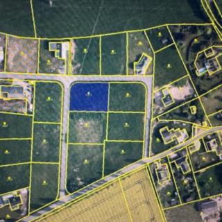 Prodej stavební parcely 1 500 m² Jeřmanice, Sněhová