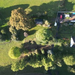 Prodej stavební parcely 1 998 m² Liberec VIII-Dolní Hanychov, Puškinova