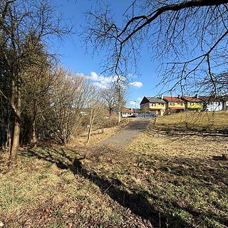 Prodej stavební parcely 2 049 m² Liberec XXX-Vratislavice nad Nisou, Svornosti