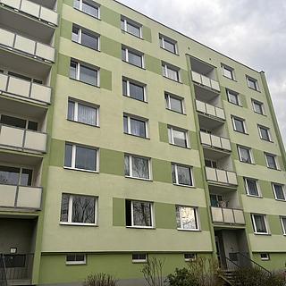 Prodej bytu 4+1 82 m² Liberec VI-Rochlice, Cihlářská