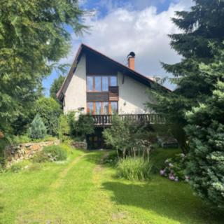 Prodej rodinného domu 124 m² Liberec