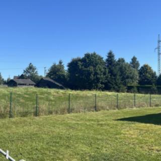 Prodej stavební parcely 1506 m² Jeřmanice