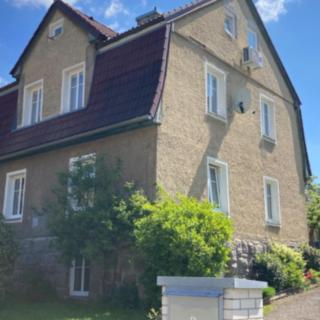 Pronájem bytu 3+1 57 m² Liberec