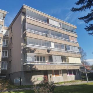 Prodej bytu 4+1 72 m² Liberec XIV-Ruprechtice, Ostravská