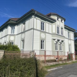 Pronájem bytu 2+kk 42 m² Liberec VII-Horní Růžodol, Slepá