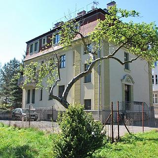 Pronájem bytu 2+kk 70 m² Liberec