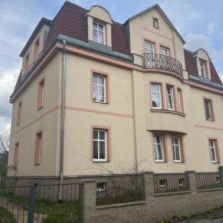 Pronájem bytu 2+1 46 m² Liberec
