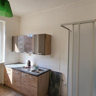 Pronájem bytu 1+1 36 m² České Budějovice 3, Riegrova